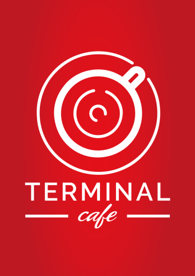 TERMINAL cafe
