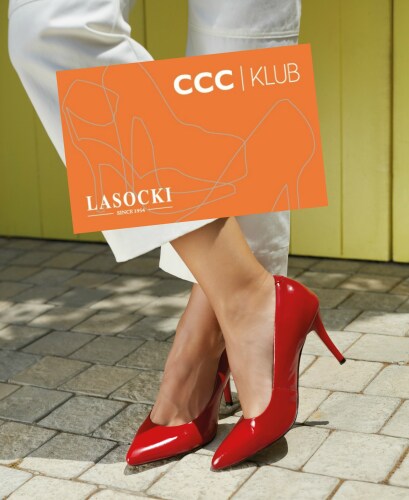 Farebná jeseň s CCC!