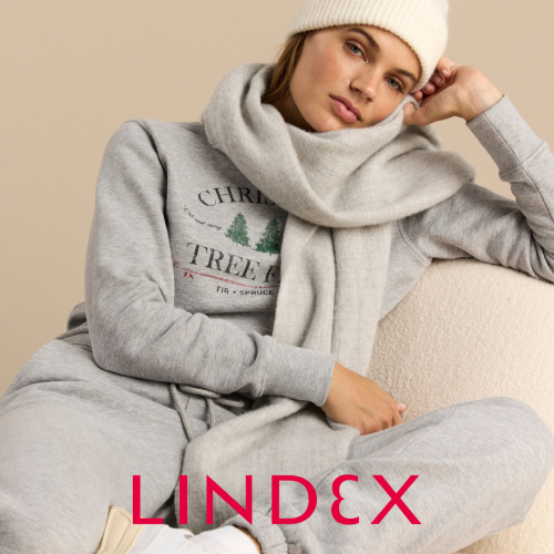 Zľavy v Lindex!