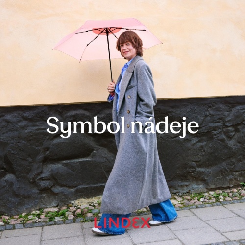 Rúžový október v Lindexe!