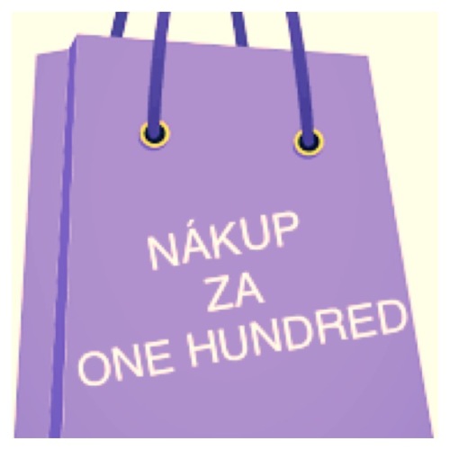 Vyhraj nákup za 100 Eur!!!