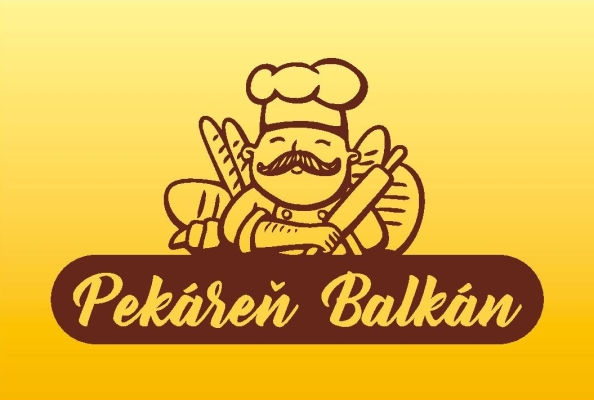 Pekáreň Balkan